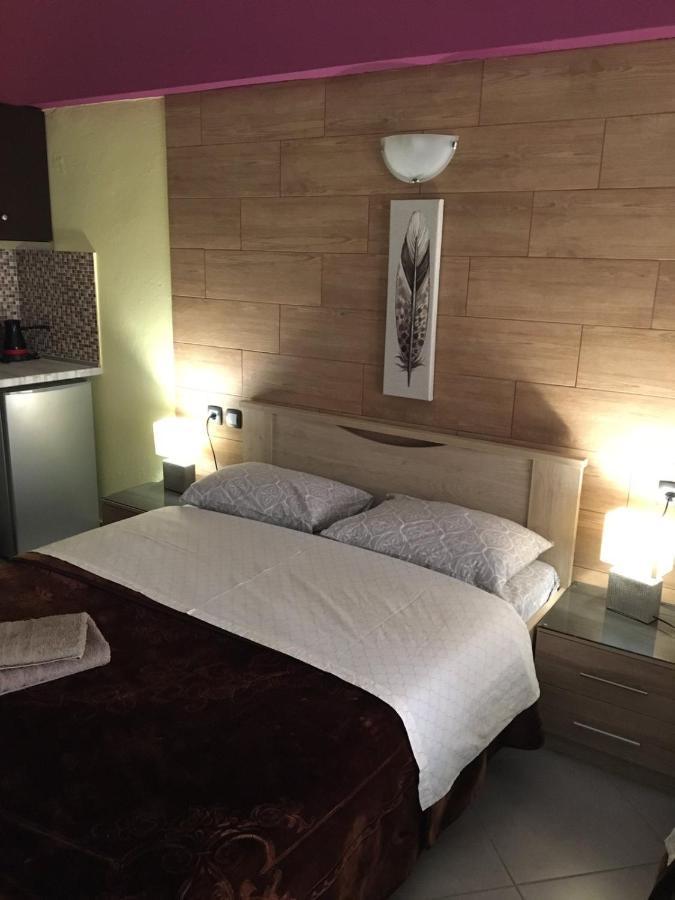G M 1 Rooms Kentro In The Heart Of The City Лариса Екстериор снимка