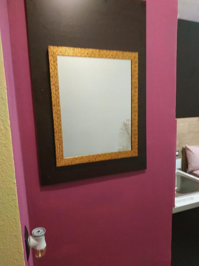 G M 1 Rooms Kentro In The Heart Of The City Лариса Екстериор снимка