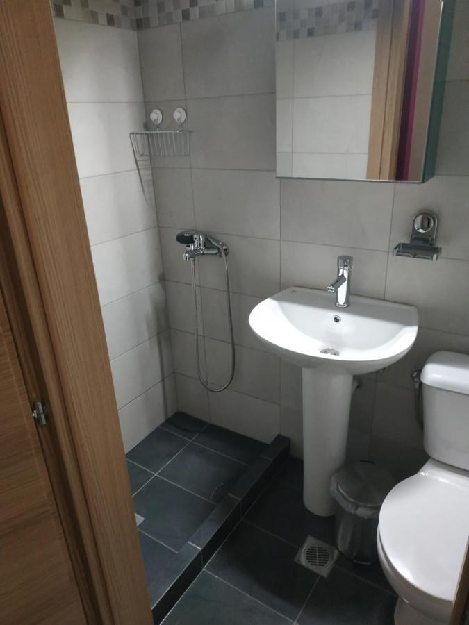 G M 1 Rooms Kentro In The Heart Of The City Лариса Екстериор снимка
