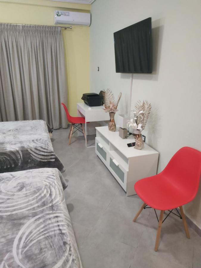 G M 1 Rooms Kentro In The Heart Of The City Лариса Екстериор снимка