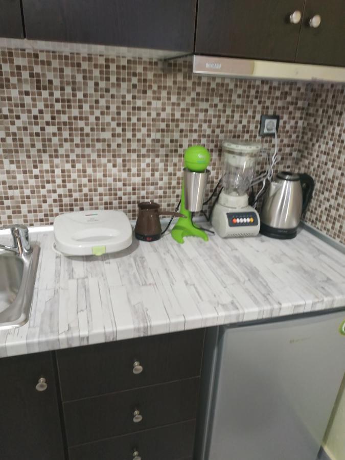 G M 1 Rooms Kentro In The Heart Of The City Лариса Екстериор снимка
