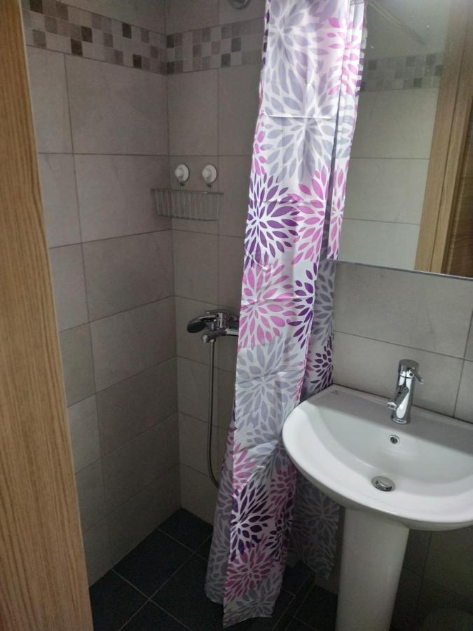 G M 1 Rooms Kentro In The Heart Of The City Лариса Екстериор снимка